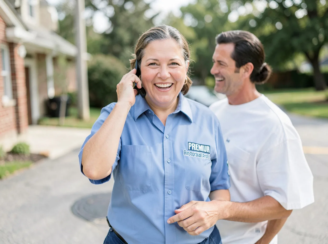 Water Damage Restoration Lilburn, GA FAQs